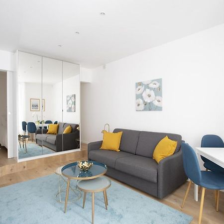 Stylist And Cosy Appartement In Montparnasse パリ エクステリア 写真