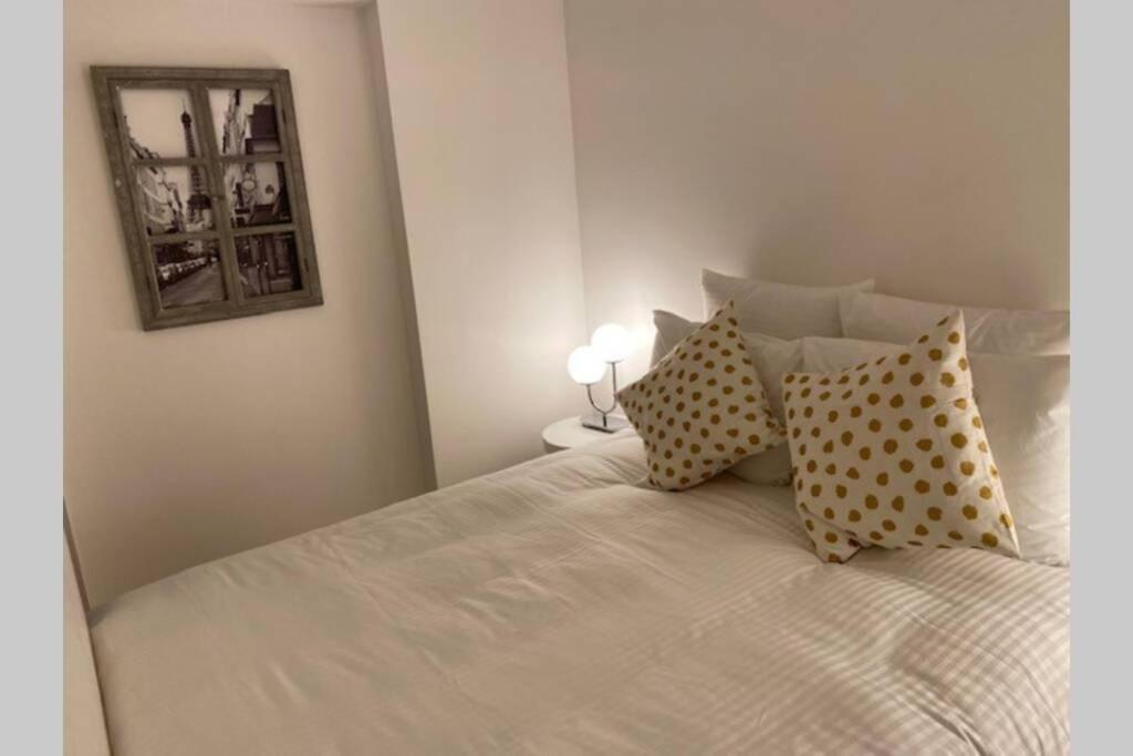Stylist And Cosy Appartement In Montparnasse パリ エクステリア 写真